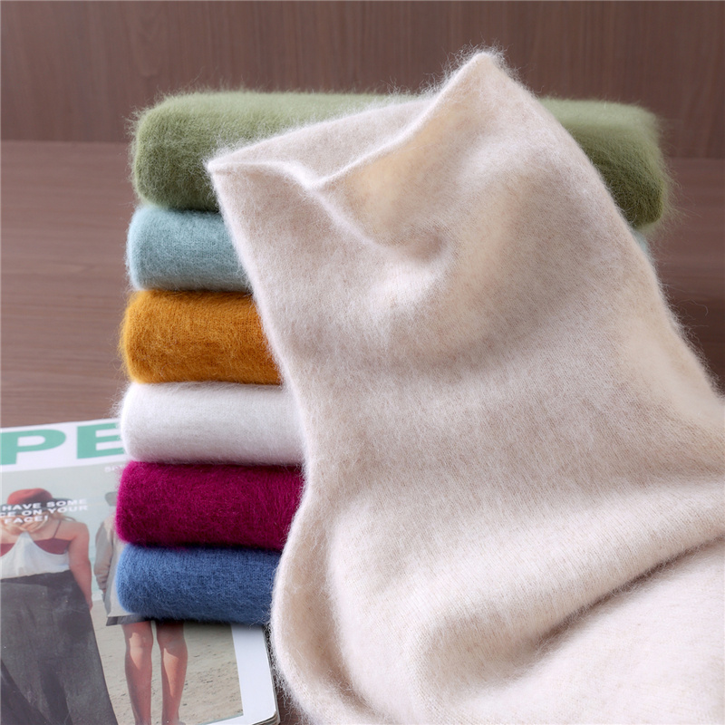 100% Pure Mink Cashmere Knitte - огляд і ціна Phone Accessories On Top