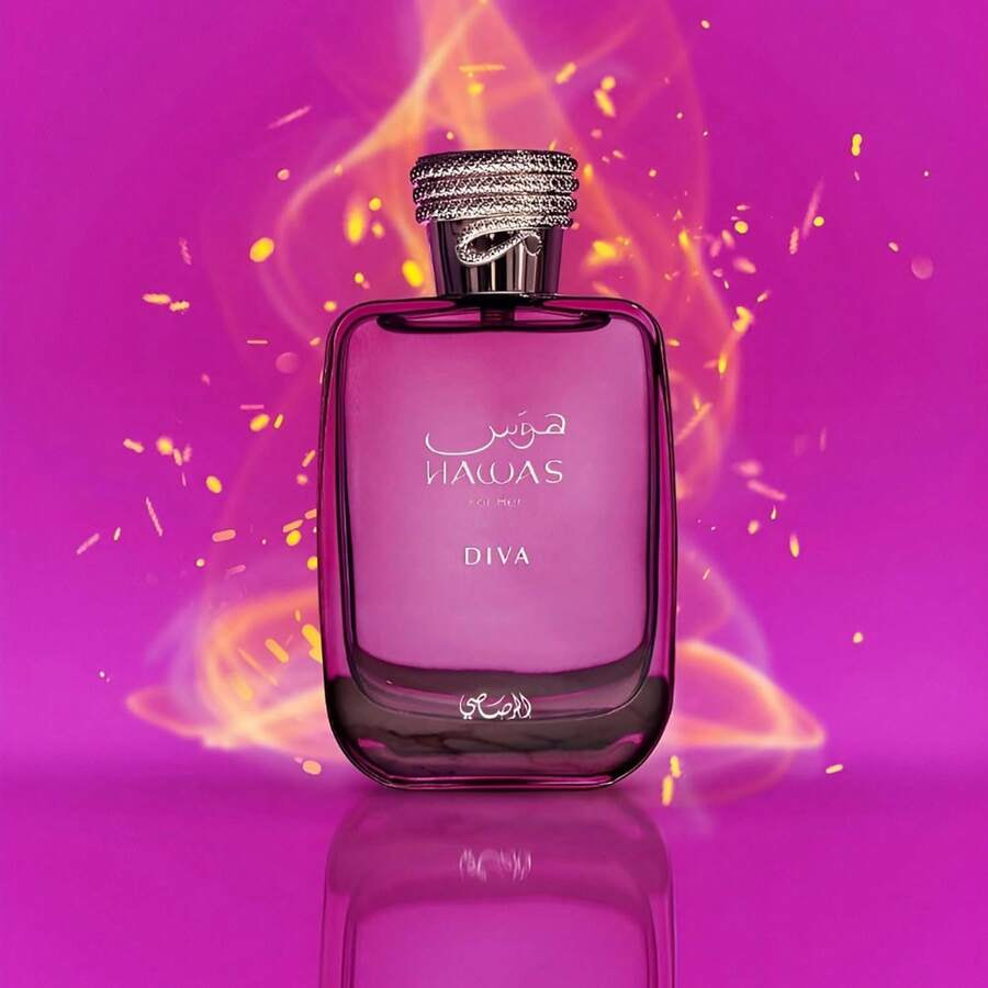 Hawas Diva Perfume for Women 1 - огляд і ціна Phone Accessories On Top