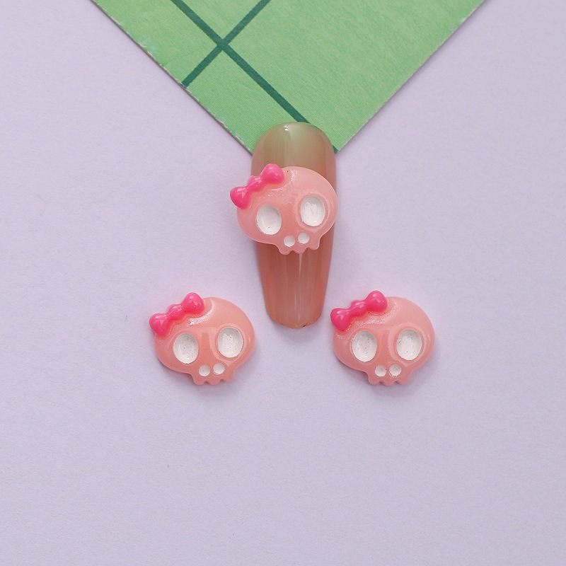 10pcs Halloween Accessories Sk - огляд і ціна Phone Accessories Clipart