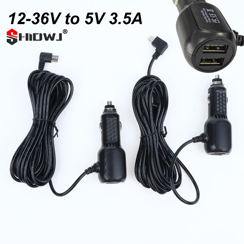 1Pcs 5V 3.5A Type C USB Car Ch - огляд і ціна Type C Adapter
