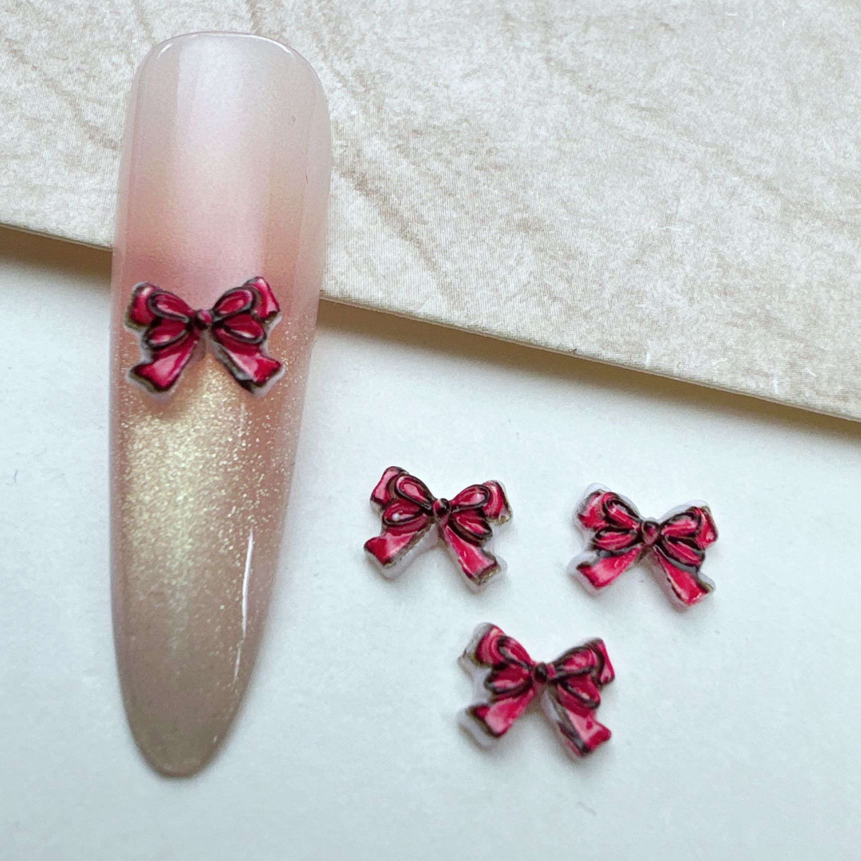 30/50/100Pcs，Sweet Butterfly K - огляд і ціна Phone Accessories Clipart