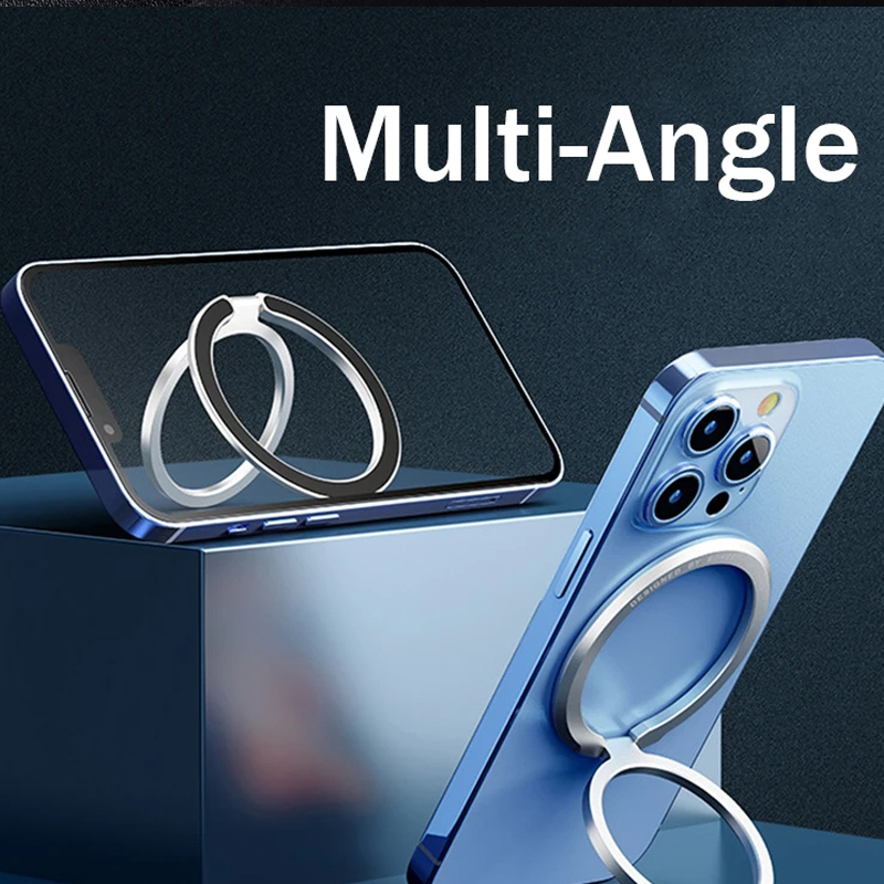 2026New Magnetic Phone Ring Ho - огляд і ціна Phone Accessories And Gadgets