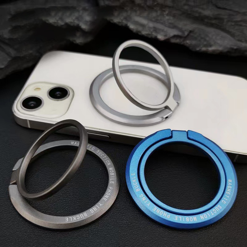 2026New Magnetic Phone Ring Ho - огляд і ціна Phone Accessories And Gadgets