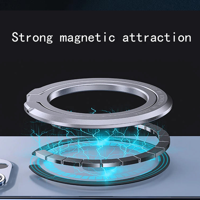 2026New Magnetic Phone Ring Ho - огляд і ціна Phone Accessories And Gadgets