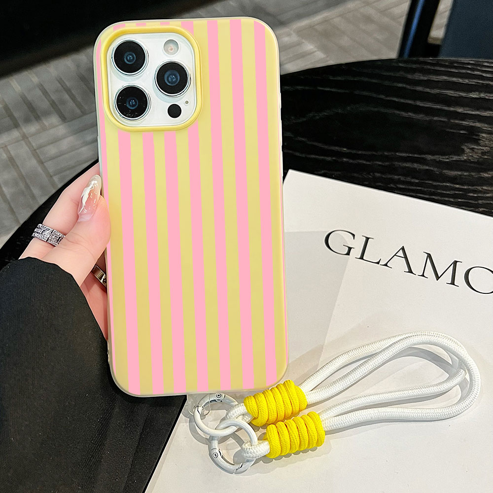 Bumper Protection Phone Case F - огляд і ціна Phone Accessories Red