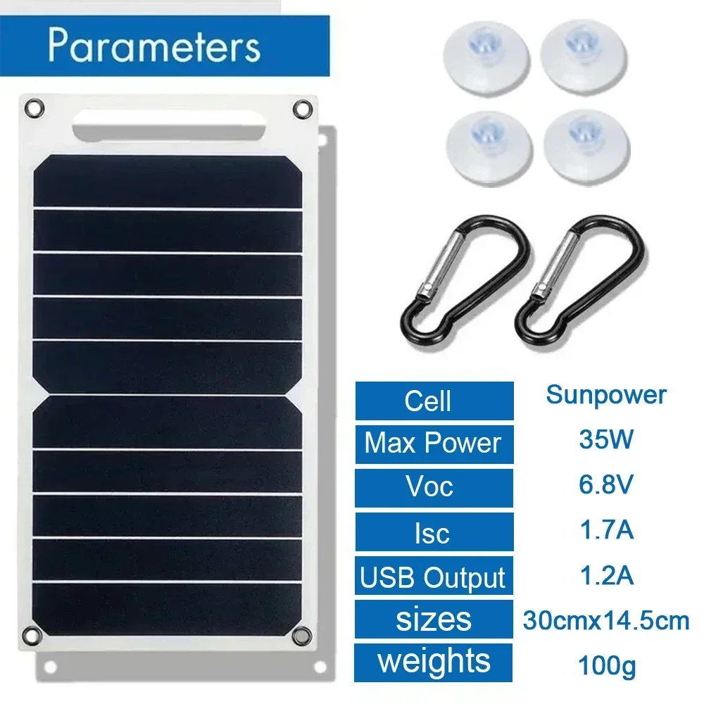 SOECOPO 30W Lightweight Flexib - огляд і ціна Phone Accessories Warehouse