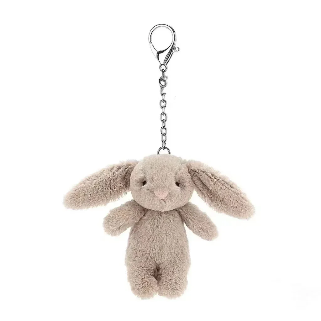 Stuffed Animals Cute Cartoon R - огляд і ціна Phone Accessories Toys