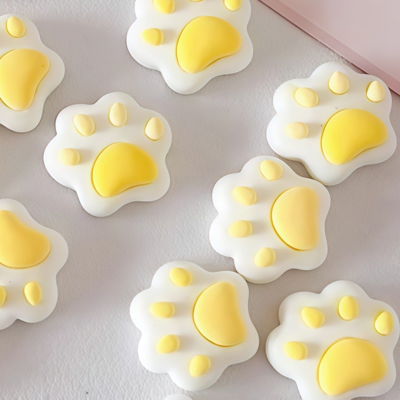 30pc Cute Cat Paw Mini Accesso - огляд і ціна Phone Accessories Clipart