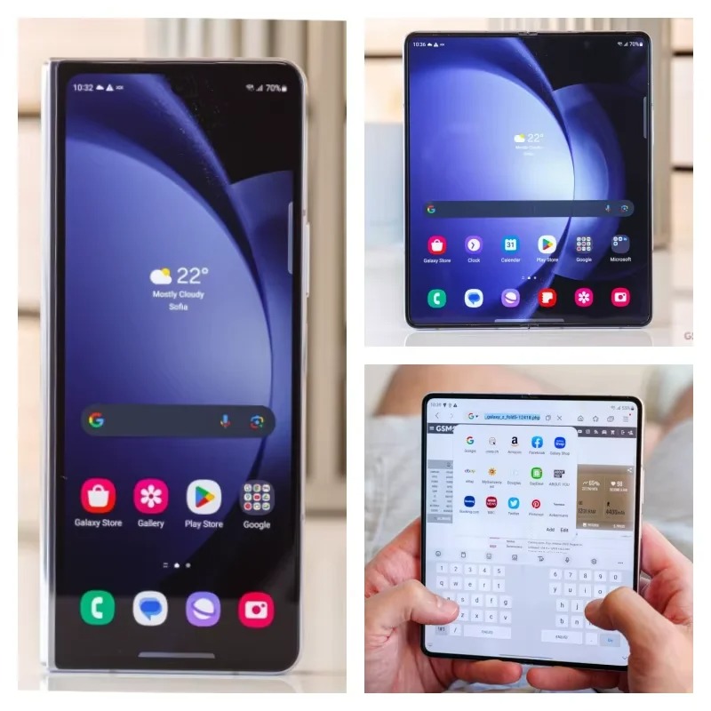 Network Unlock Android Rrefurb - огляд і ціна Type C Adapter