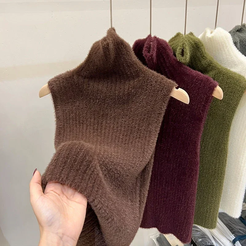 Wholesale Mohair Turtleneck Sw - огляд і ціна Phone Accessories On Top