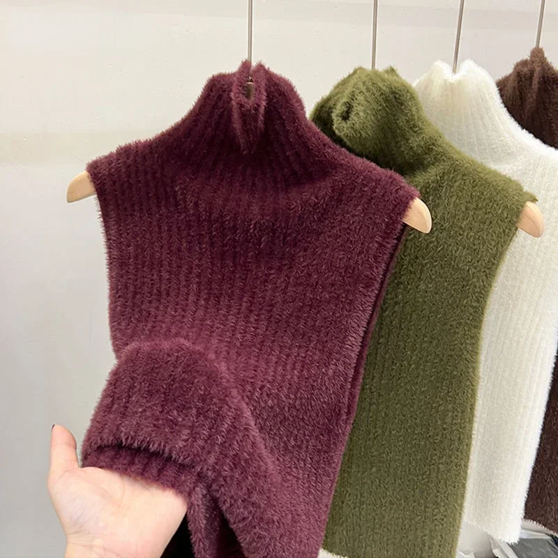 Wholesale Mohair Turtleneck Sw - огляд і ціна Phone Accessories On Top