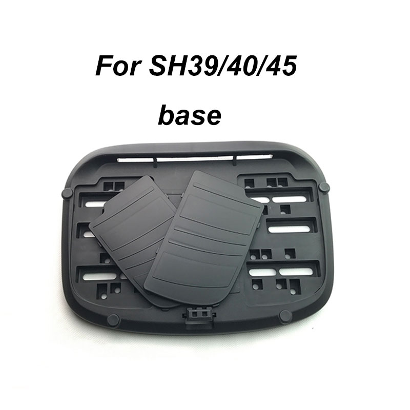 Motorcycle Top Box Base Plate  - огляд і ціна Phone Accessories On Top