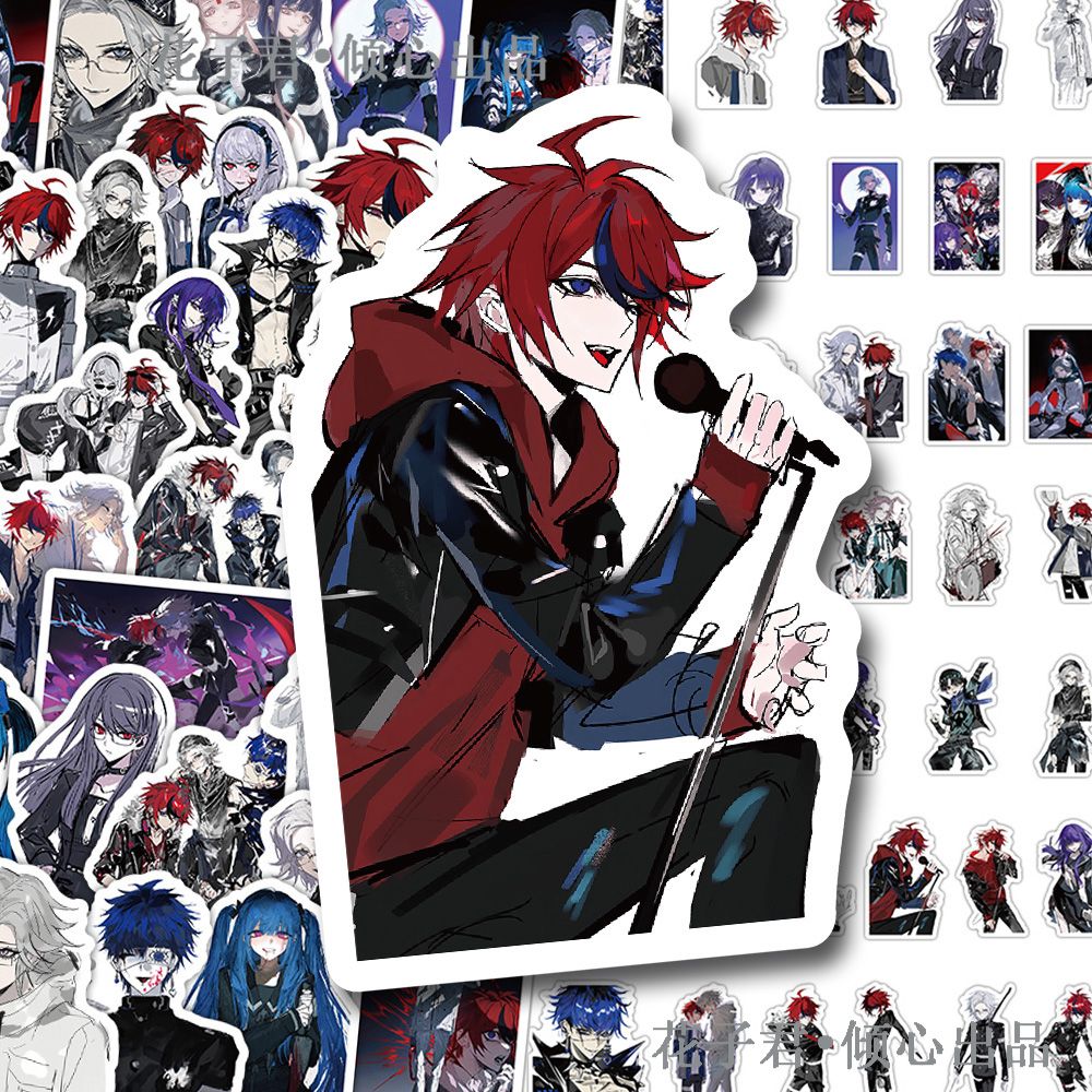 65 pcs set Cartoon Painting Cr - огляд і ціна Phone Accessories Toys