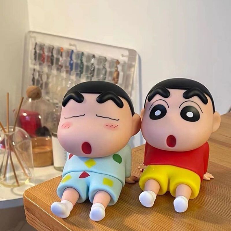 Crayon Shin-chan Japanese anim - огляд і ціна Phone Accessories Toys