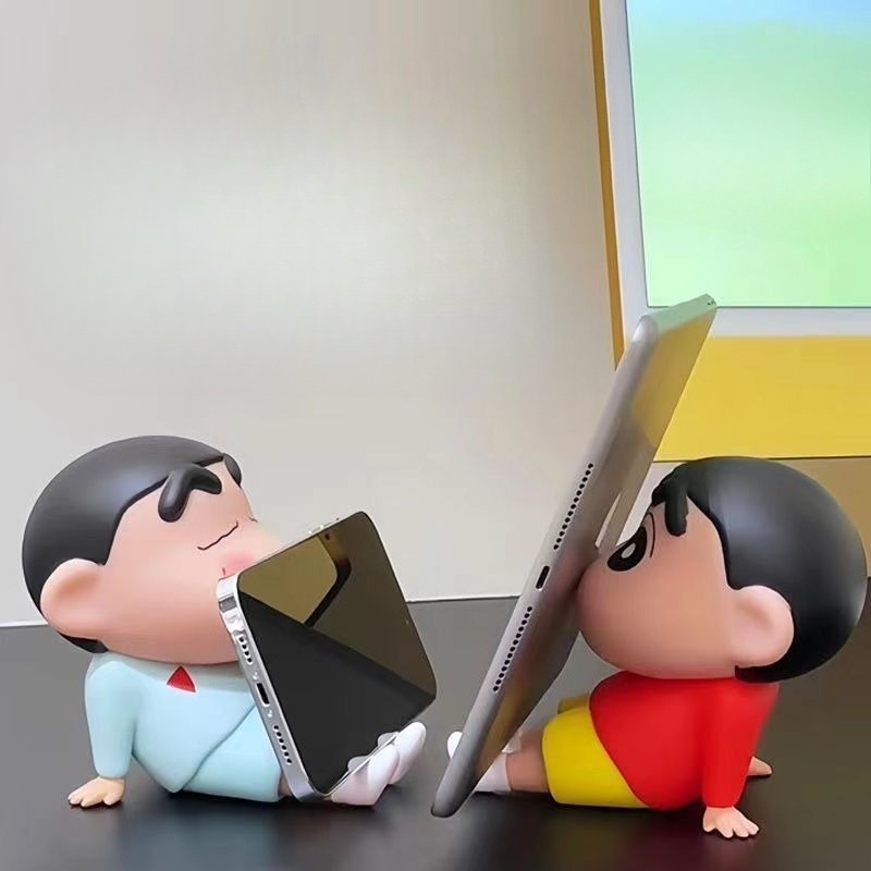 Crayon Shin-chan Japanese anim - огляд і ціна Phone Accessories Toys