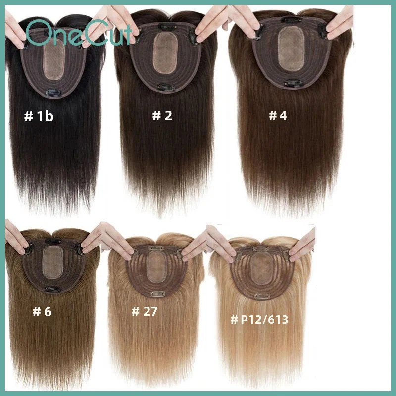 Straight Silk Top Base Topper  - огляд і ціна Phone Accessories On Top