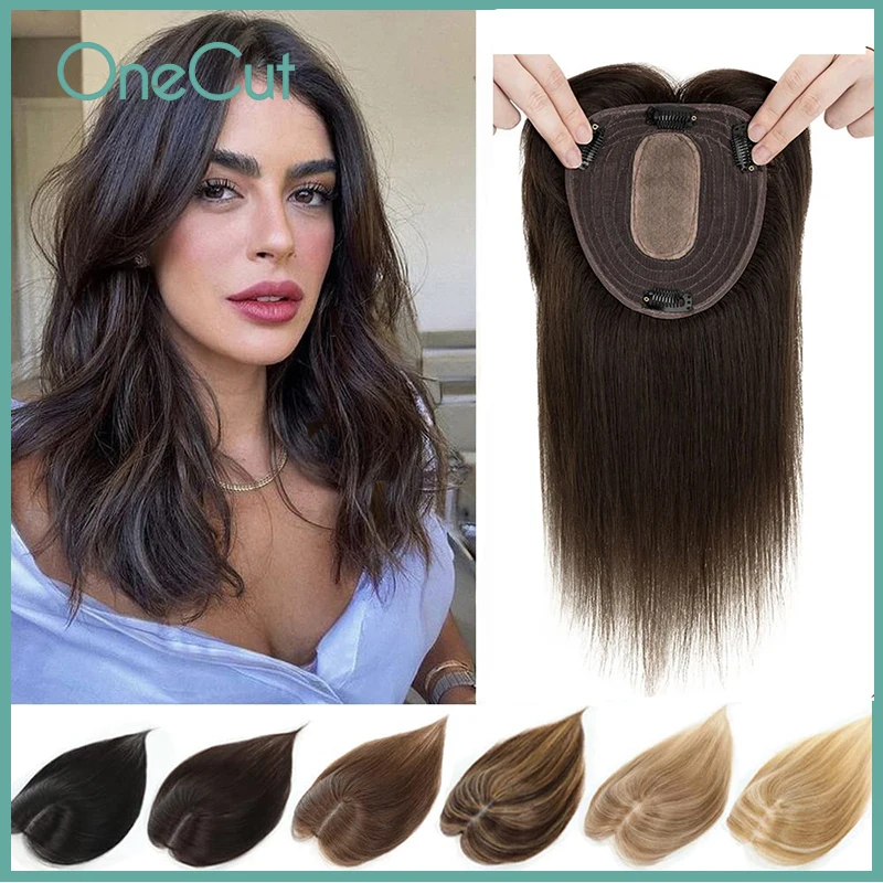 Straight Silk Top Base Topper  - огляд і ціна Phone Accessories On Top