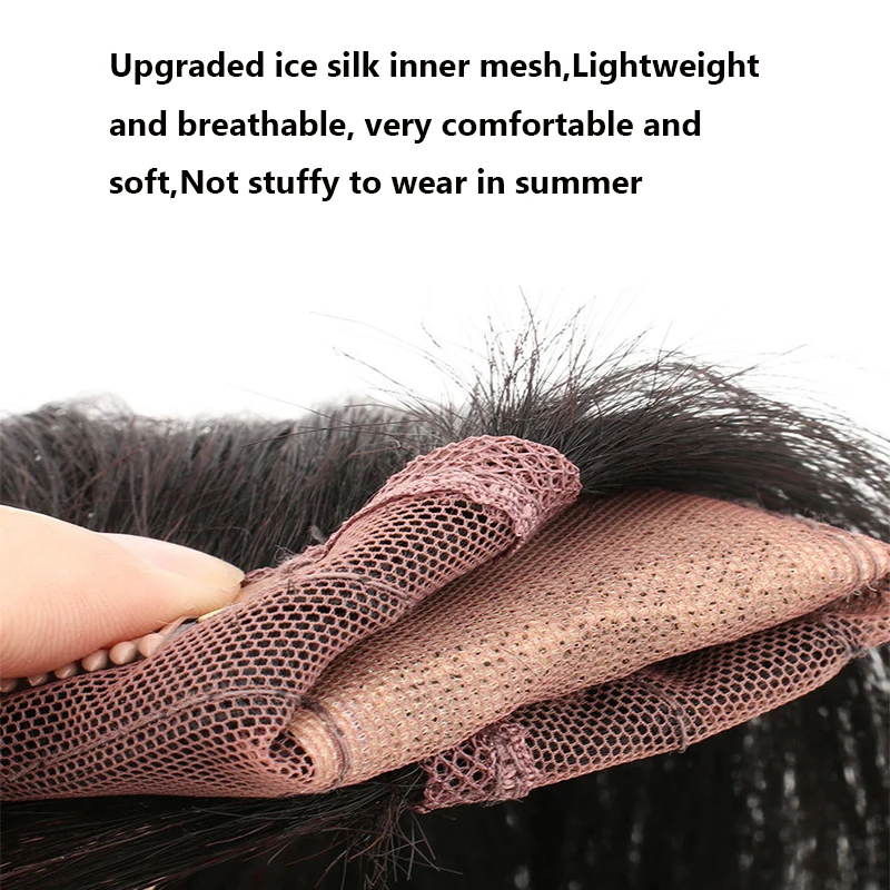 Straight Silk Top Base Topper  - огляд і ціна Phone Accessories On Top