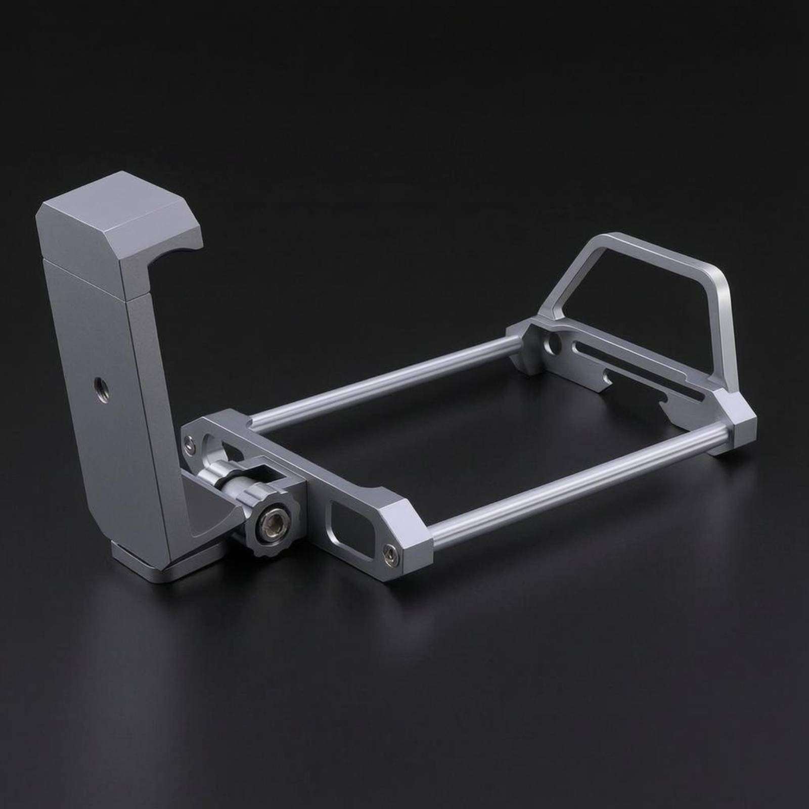 Aluminum Bracket Assembly Cont - огляд і ціна Phone Accessories Toys