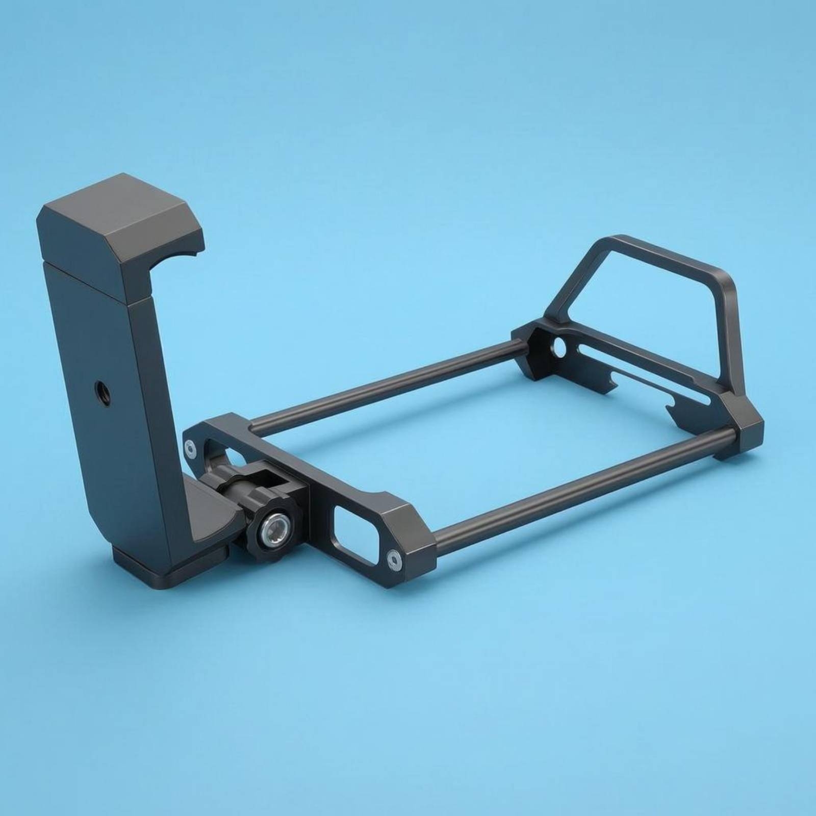 Aluminum Bracket Assembly Cont - огляд і ціна Phone Accessories Toys