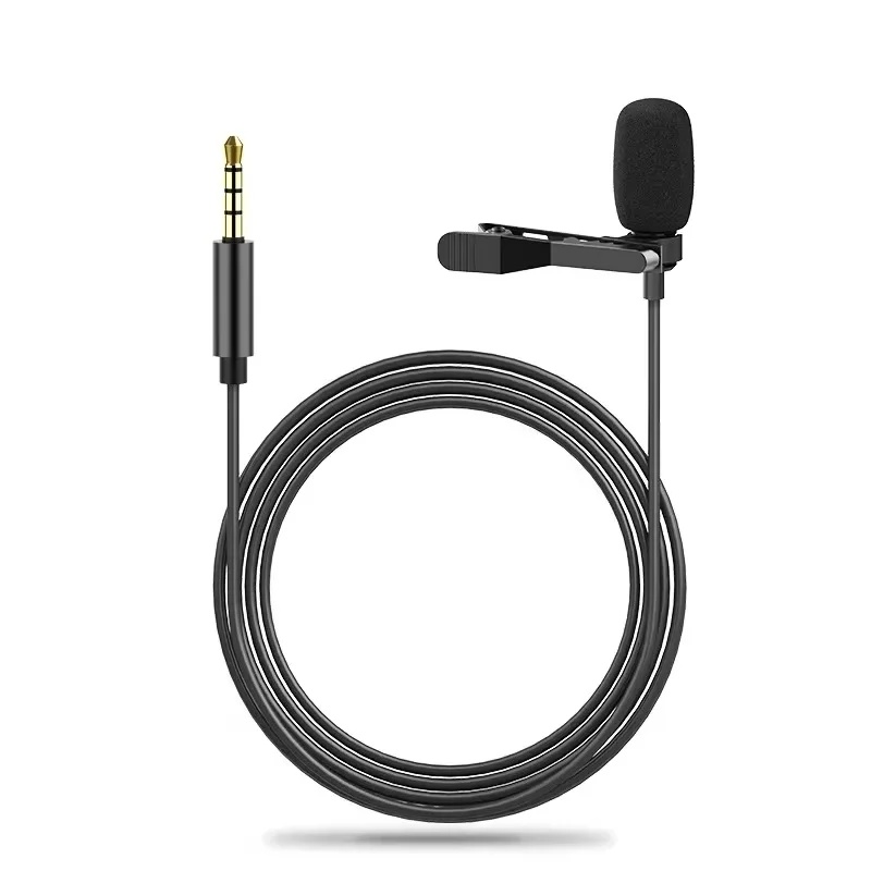 1/3/5pcs Portable USB Mini Lav - огляд і ціна Type C Adapter