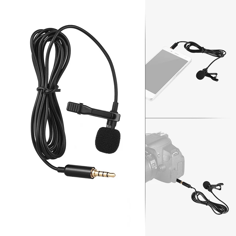 1/3/5pcs Portable USB Mini Lav - огляд і ціна Type C Adapter