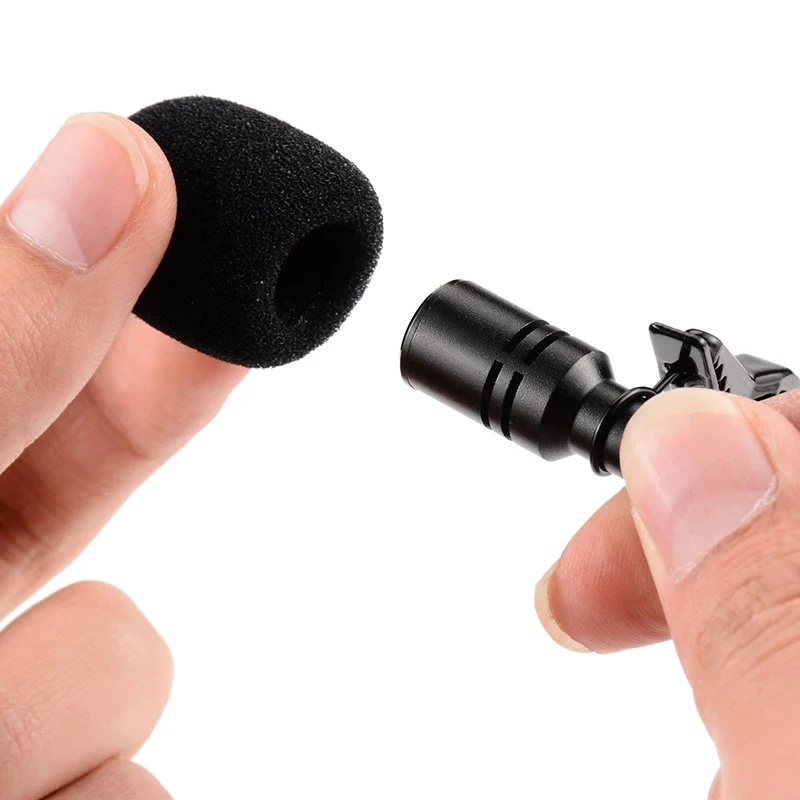 1/3/5pcs Portable USB Mini Lav - огляд і ціна Type C Adapter