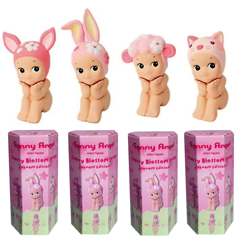 1-12pcs cherry blossom series  - огляд і ціна Phone Accessories Toys