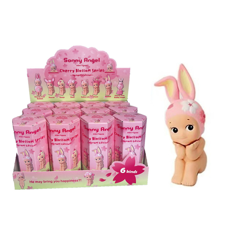 1-12pcs cherry blossom series  - огляд і ціна Phone Accessories Toys