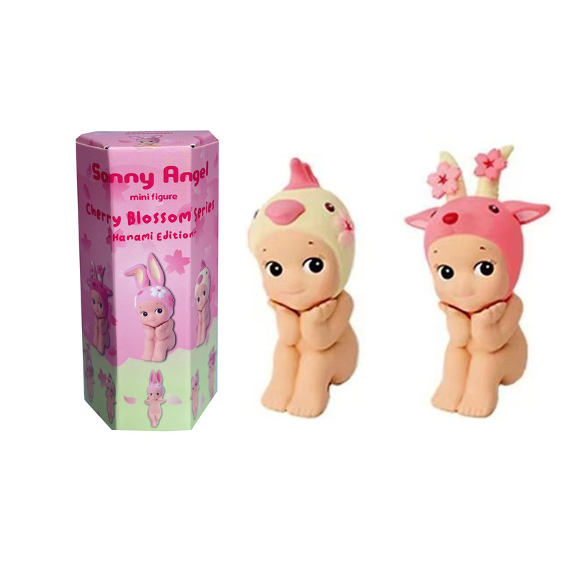 1-12pcs cherry blossom series  - огляд і ціна Phone Accessories Toys
