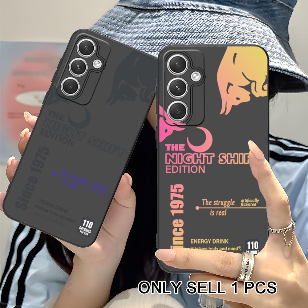Reds Night Edition Phone Case  - огляд і ціна Phone Accessories Red