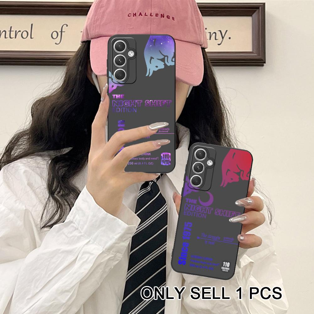 Reds Night Edition Phone Case  - огляд і ціна Phone Accessories Red