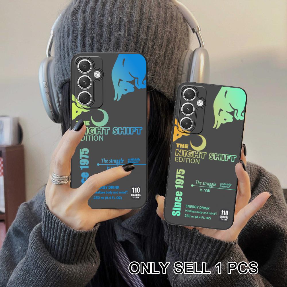 Reds Night Edition Phone Case  - огляд і ціна Phone Accessories Red