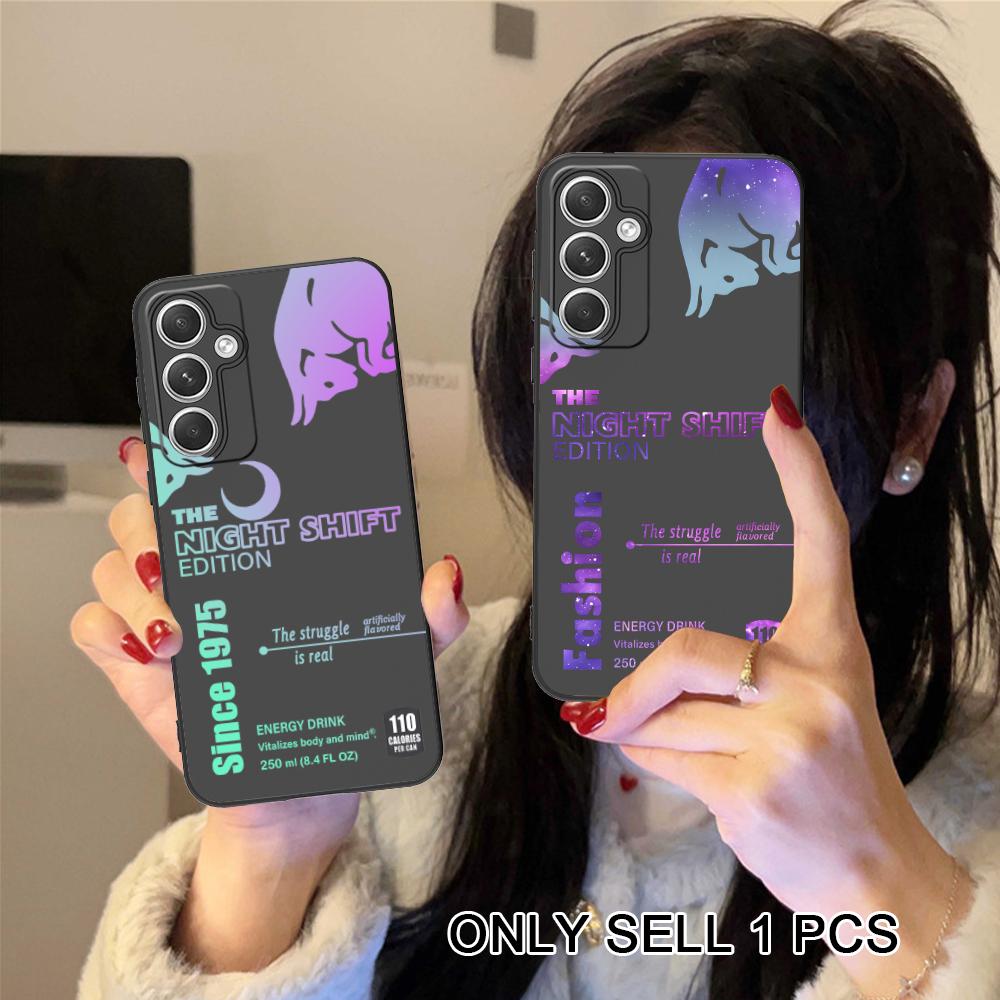 Reds Night Edition Phone Case  - огляд і ціна Phone Accessories Red