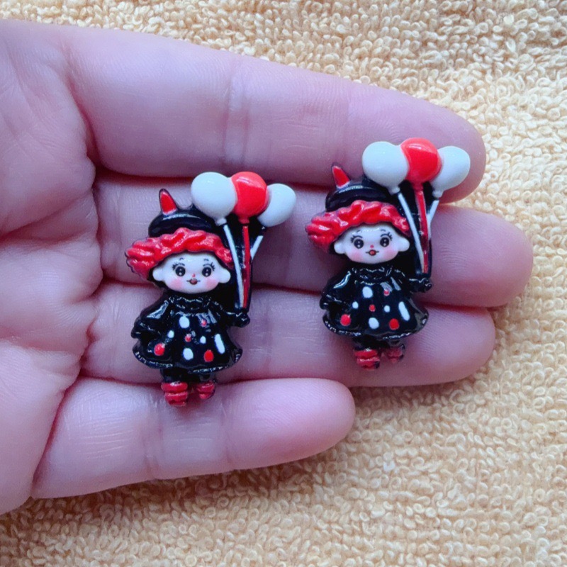 12pcs Joker Balloon Children's - огляд і ціна Phone Accessories Toys